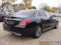 Mercedes-Benz C 180 AVANTG. AUT,LED,eSD,NAVI,SHZ,PTS,GRA,BT,MB-SH! Schwarz - thumbnail 3