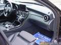 Mercedes-Benz C 180 AVANTG. AUT,LED,eSD,NAVI,SHZ,PTS,GRA,BT,MB-SH! Schwarz - thumbnail 10
