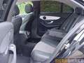 Mercedes-Benz C 180 AVANTG. AUT,LED,eSD,NAVI,SHZ,PTS,GRA,BT,MB-SH! Schwarz - thumbnail 8