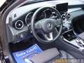 Mercedes-Benz C 180 AVANTG. AUT,LED,eSD,NAVI,SHZ,PTS,GRA,BT,MB-SH! Schwarz - thumbnail 9