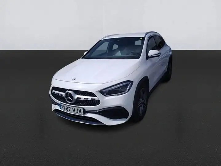 Mercedes-Benz GLA 200 d AUT. 2023
