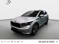 Skoda Enyaq 80 (ab MJ22.2) 82 kWh Batterie Elektromoto Silber - thumbnail 1