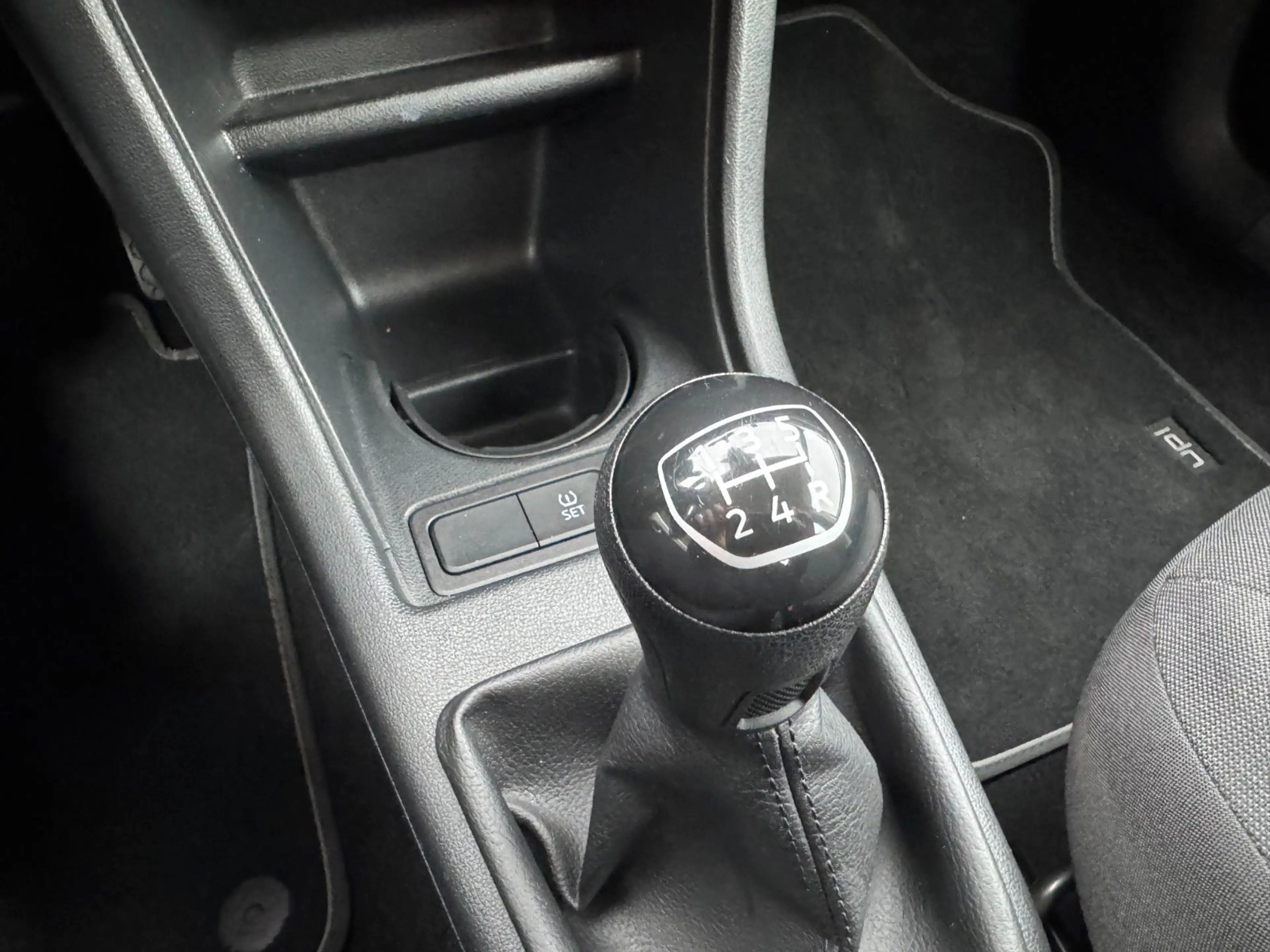 Volkswagen up! 38Tkm Cam Garantie HU Neu — photo 15