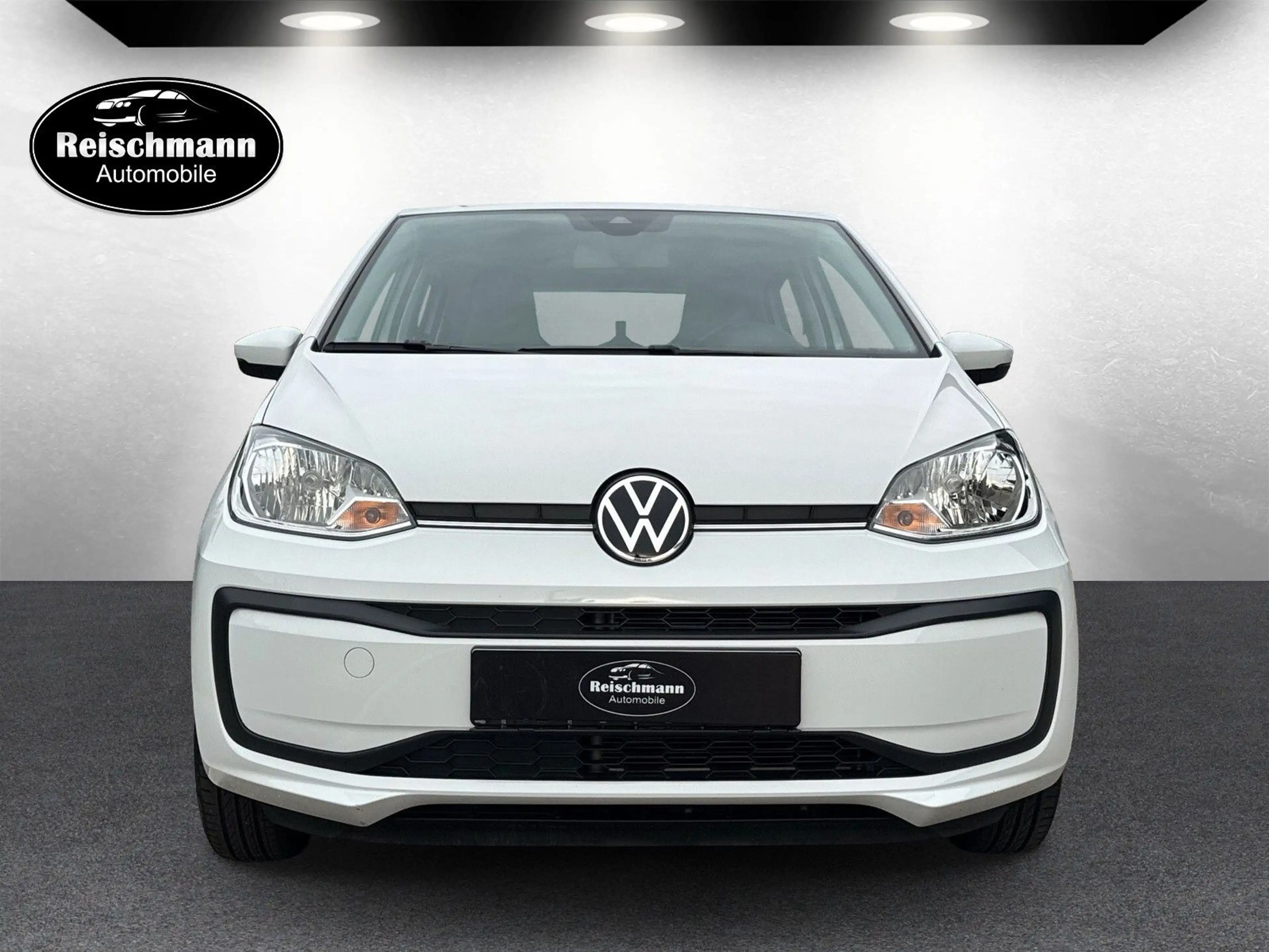 Volkswagen up! 38Tkm Cam Garantie HU Neu — photo 2