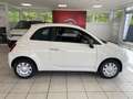 Fiat 500 1.0 GSE HYBRID "AKTIONSPREIS" Білий - thumbnail 5