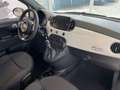 Fiat 500 1.0 GSE HYBRID "AKTIONSPREIS" Alb - thumbnail 12