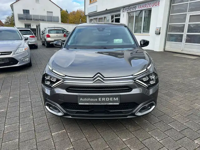 Citroen C4 Lim. Shine