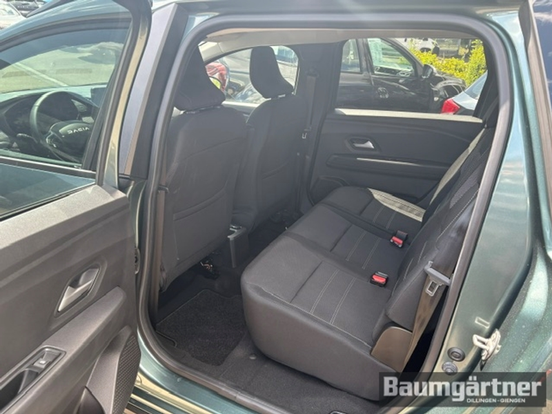 Dacia Jogger Expression Eco-G 100 Kamera/PDC/Tempomat — photo 7
