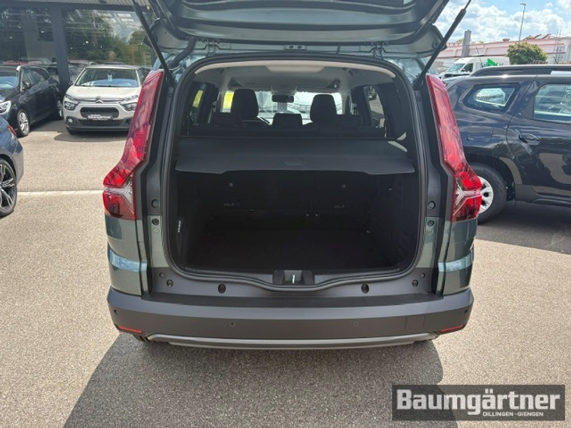 Dacia Jogger Expression Eco-G 100 Kamera/PDC/Tempomat — photo 10