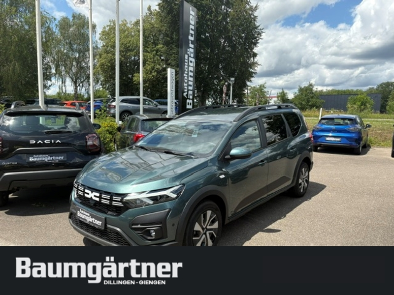 Dacia Jogger Expression Eco-G 100 Kamera/PDC/Tempomat