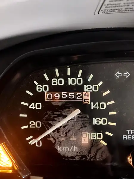 Honda NX 650 - foto 6