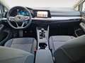 Volkswagen Golf VIII 1.5 TSI Life AHK LED STH ACC Argento - thumbnail 9