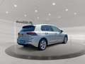 Volkswagen Golf VIII 1.5 TSI Life AHK LED STH ACC Argento - thumbnail 4