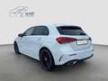Mercedes-Benz A 180 A 180 AMG AUT. NIGHT LED AMBIENTE NAVI CAMERA APP Blanc - thumbnail 6
