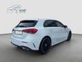 Mercedes-Benz A 180 A 180 AMG AUT. NIGHT LED AMBIENTE NAVI CAMERA APP Blanc - thumbnail 4