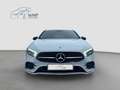 Mercedes-Benz A 180 A 180 AMG AUT. NIGHT LED AMBIENTE NAVI CAMERA APP Blanc - thumbnail 2