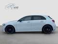 Mercedes-Benz A 180 A 180 AMG AUT. NIGHT LED AMBIENTE NAVI CAMERA APP Blanc - thumbnail 8