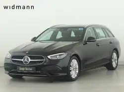 Mercedes-Benz C 200 d T Avantgarde*Pano*LED*Sitzhzg*BusinessP*