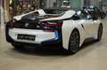 BMW i8 Roadster Blanc - thumbnail 14