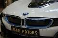 BMW i8 Roadster Blanc - thumbnail 5