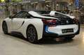 BMW i8 Roadster Blanc - thumbnail 15