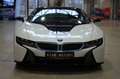 BMW i8 Roadster Blanc - thumbnail 2