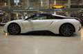 BMW i8 Roadster Blanc - thumbnail 9