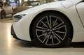 BMW i8 Roadster Blanc - thumbnail 8