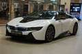BMW i8 Roadster Blanc - thumbnail 3