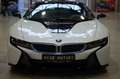 BMW i8 Roadster Blanc - thumbnail 4
