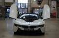 BMW i8 Roadster Blanc - thumbnail 25