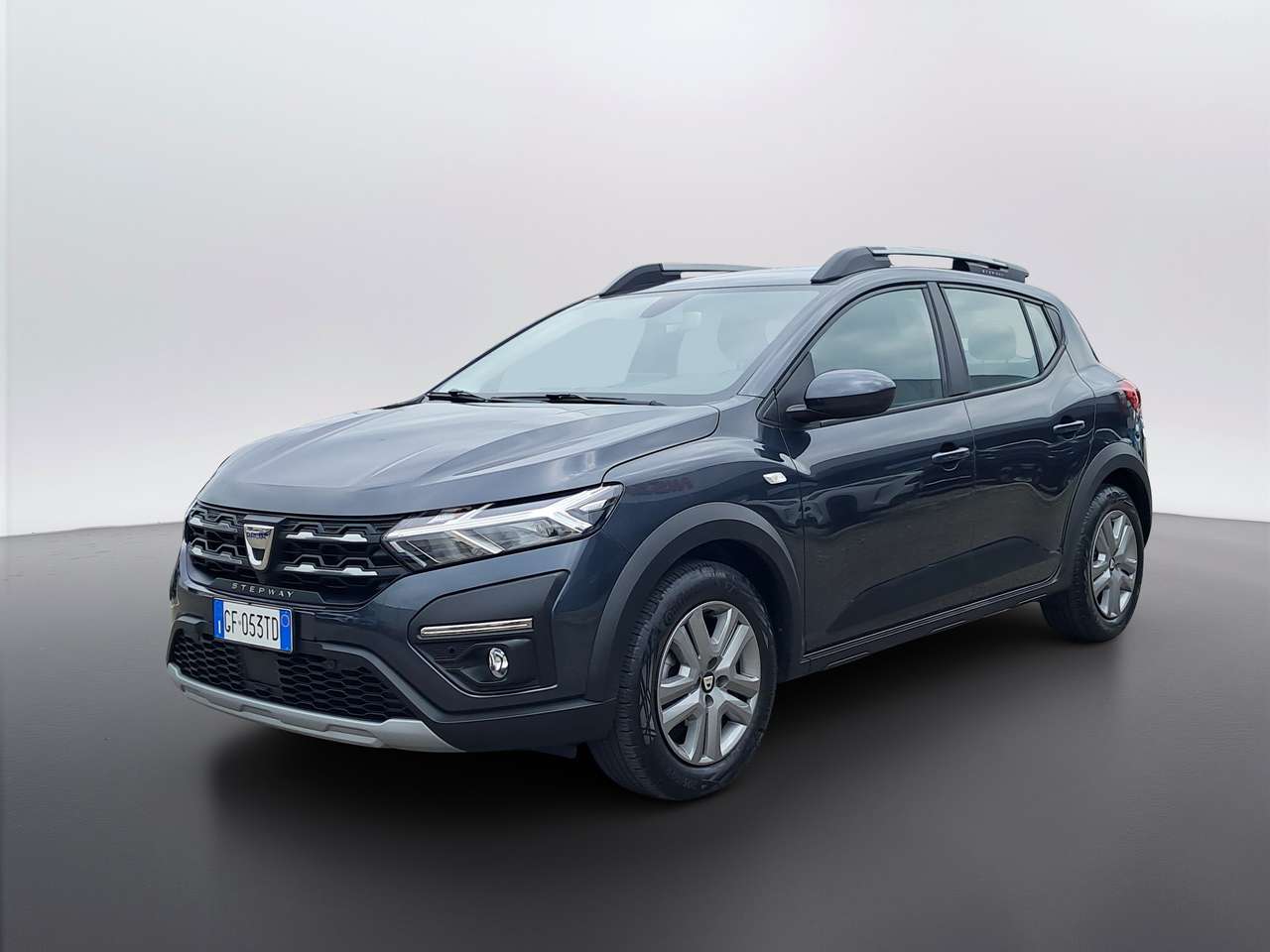 Dacia Sandero Stepway 1.0 tce ECO-G Comfort SL DaciaPlus