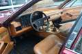 Maserati Quattroporte 4.9 V8 | Manual Gearbox | Rouge - thumbnail 9