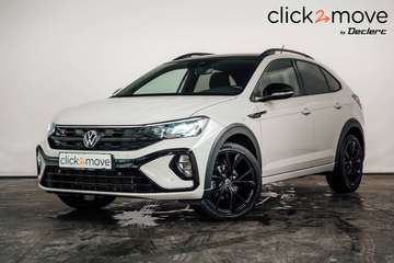 Taigo 1.0 TSI R-Line