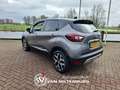 Renault Captur 1.2 TCe Intens automaat Clima Cruise Camera Navi Grau - thumbnail 2
