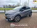 Renault Captur 1.2 TCe Intens automaat Clima Cruise Camera Navi Grau - thumbnail 1