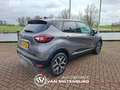 Renault Captur 1.2 TCe Intens automaat Clima Cruise Camera Navi Grau - thumbnail 3