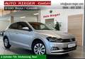 Volkswagen Polo Comfortline 1,6 TDI Navi, Sitzheizung Plateado - thumbnail 1