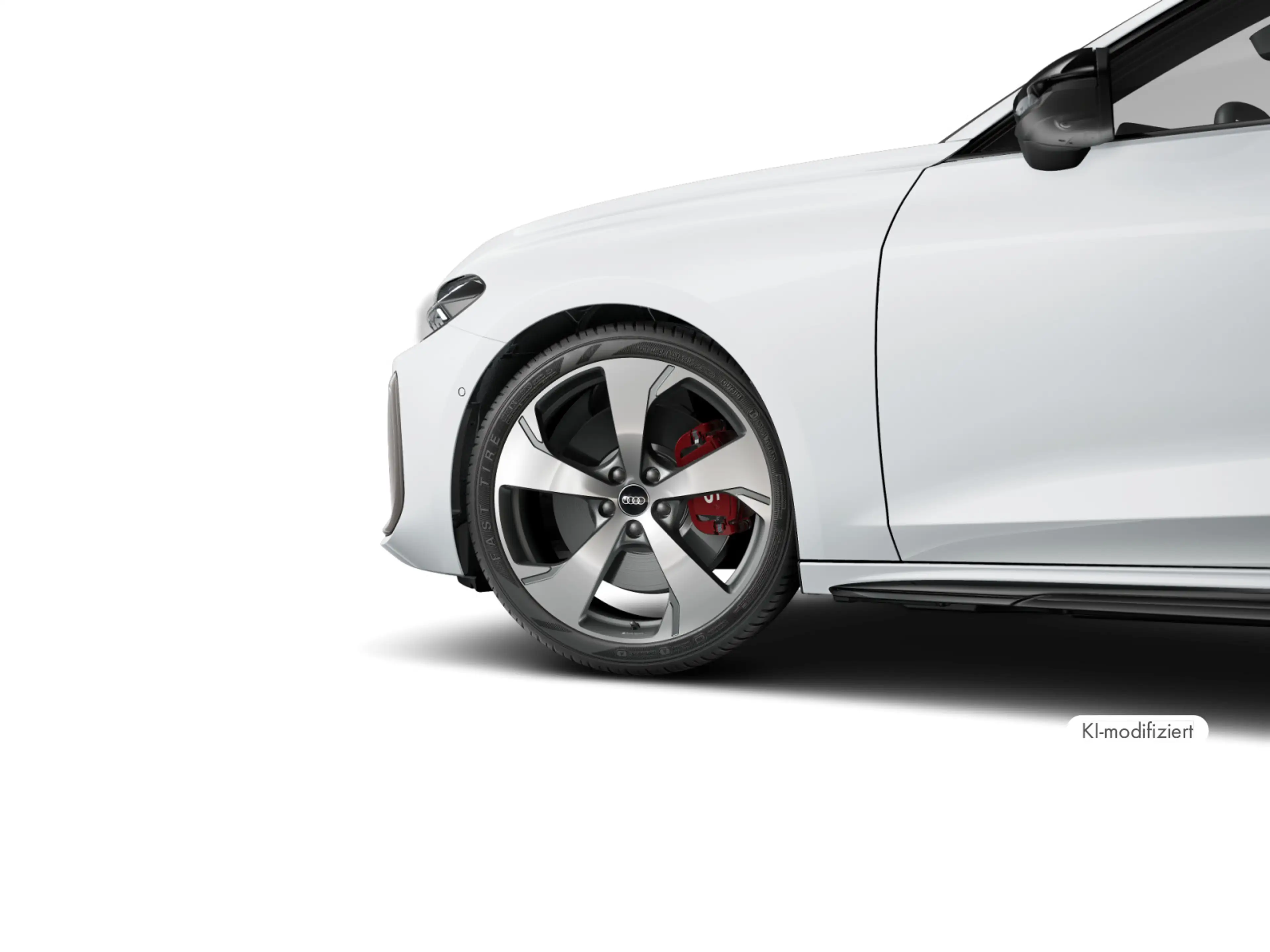 Audi S5 TFSI edition one STANDHZ. B&O AHK — photo 3