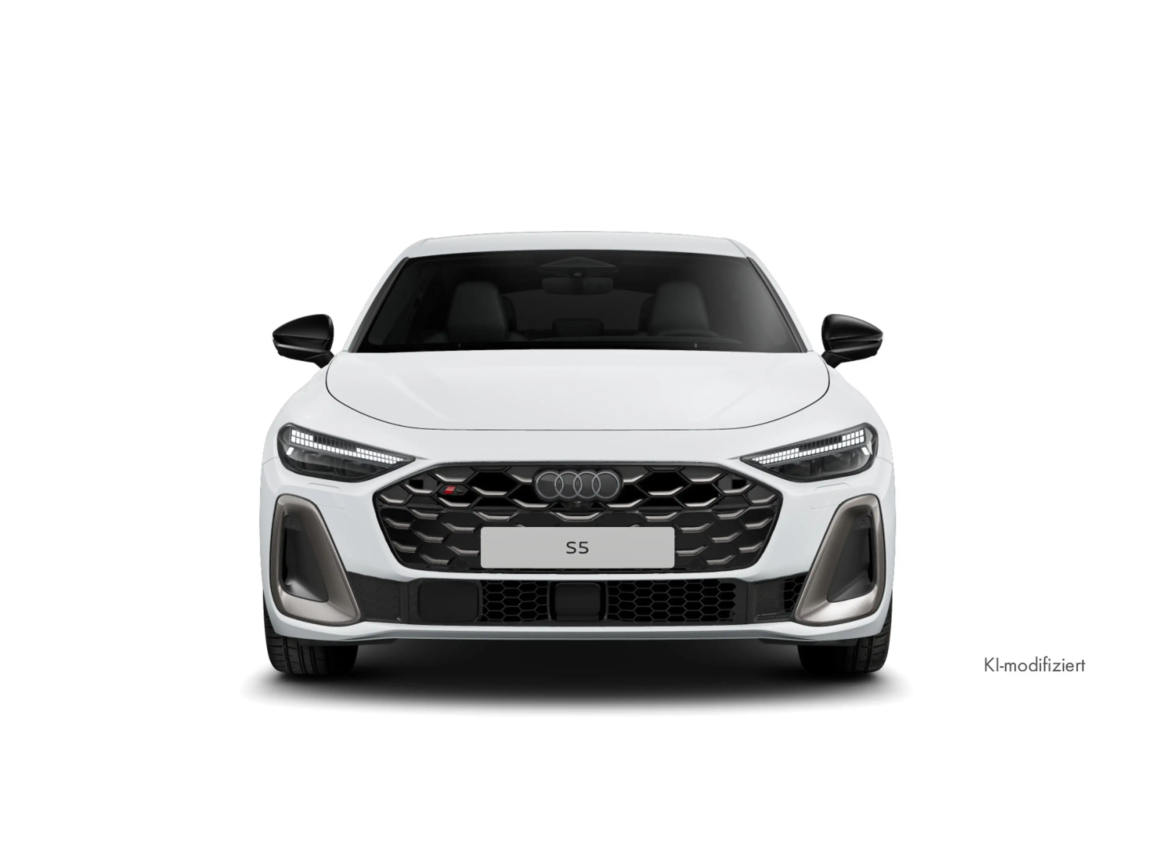 Audi S5 TFSI edition one STANDHZ. B&O AHK — photo 2