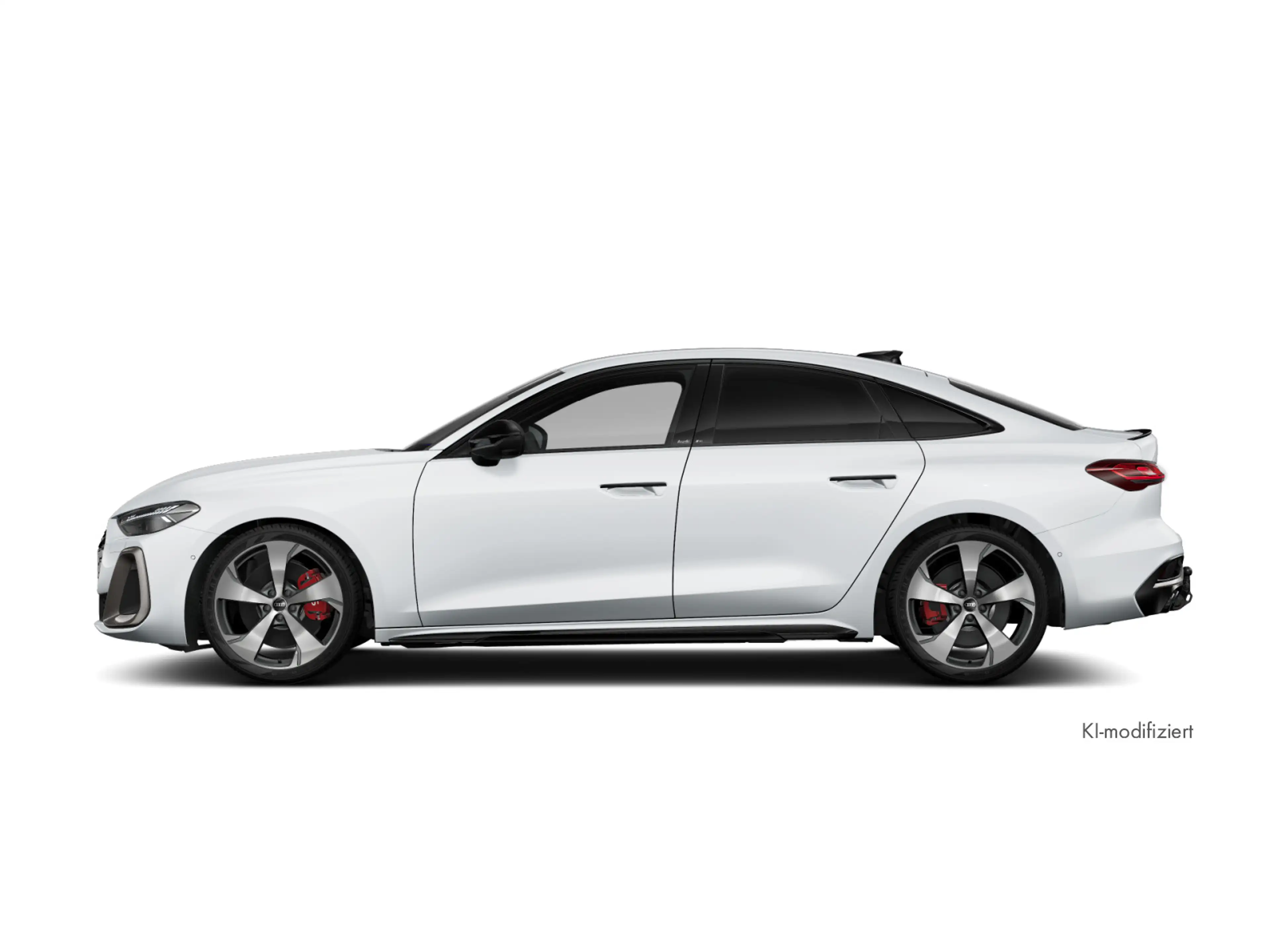 Audi S5 TFSI edition one STANDHZ. B&O AHK — photo 5