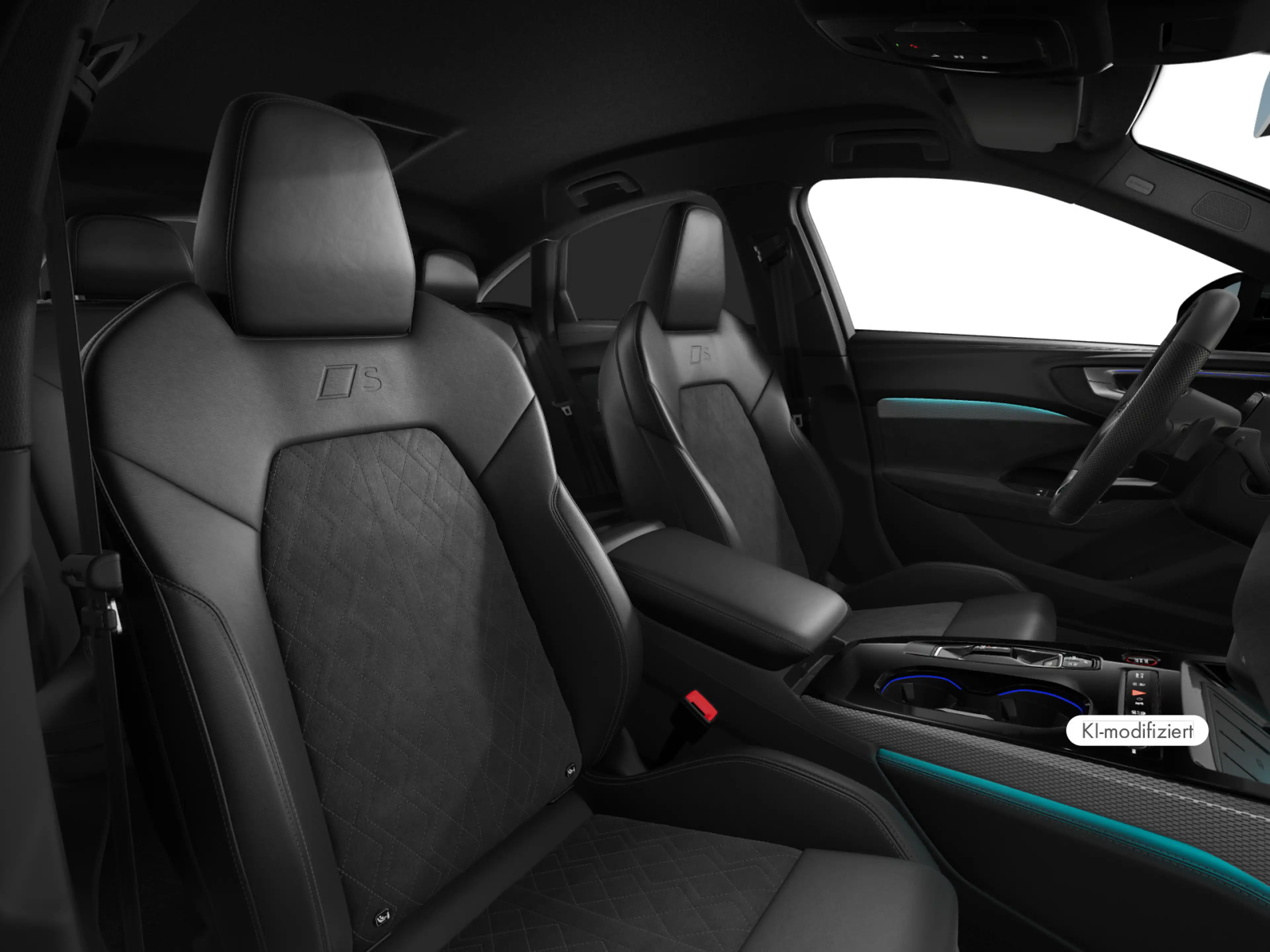 Audi S5 TFSI edition one STANDHZ. B&O AHK — photo 9