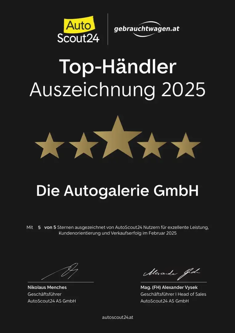 Jeep Grand Cherokee 3.0 CRD *LIMITED* Schwarz - 2