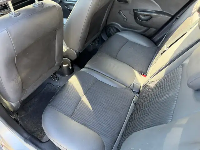 Kia Picanto view 10