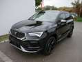 CUPRA Ateca 2,0 TSI DSG 4x4*AHK-SCHWENKBAR*NAVI*PDC*KAMERA*... Schwarz - thumbnail 1