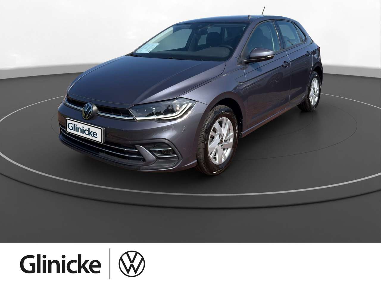 Volkswagen Polo 2022