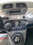 Fiat 500 500 1.2 Lounge 69cv E6 IMPIANTO GPL LANDI Gris - thumbnail 11