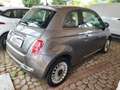 Fiat 500 500 1.2 Lounge 69cv E6 IMPIANTO GPL LANDI Gris - thumbnail 5