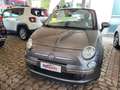 Fiat 500 500 1.2 Lounge 69cv E6 IMPIANTO GPL LANDI Gris - thumbnail 2