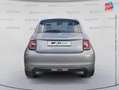 Fiat 500 E 118CH ICONE PLUS Gris - thumbnail 7